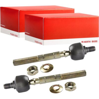 HERTH+BUSS JAKOPARTS 2x Herth+buss Axialgelenk Spurstange Links+rechts Passend Für Honda Accord Shutt: Axialgelenk, Spurstange A.b.s.: 240091 Ackoja: A269563 Aisin: Jajho0 HERTH+BUSS JAKOPARTS 2x Herth+buss Axialgelenk Spurstange Links+rechts Passend Für Honda Accord Shutt: Axialgelenk, Spurstange A.b.s.: 240091 Ackoja: A269563 Aisin: Jajho0