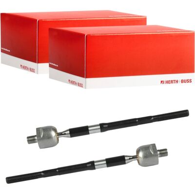 HERTH+BUSS JAKOPARTS 2x Herth+buss Axialgelenk Spurstange Links+rechts Passend Für Chevrolet Spark: Axialgelenk, Spurstange A.b.s.: 240600 Ashika: 1030dd05 Bga: Sr1214 Bir HERTH+BUSS JAKOPARTS 2x Herth+buss Axialgelenk Spurstange Links+rechts Passend Für Chevrolet Spark: Axialgelenk, Spurstange A.b.s.: 240600 Ashika: 1030dd05 Bga: Sr1214 Bir