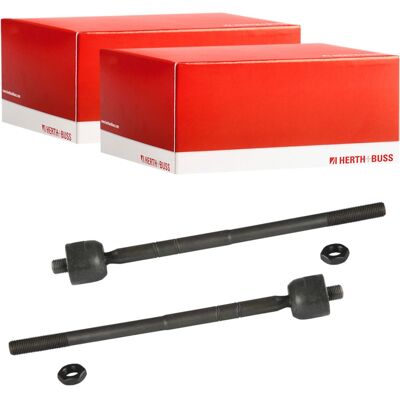 HERTH+BUSS JAKOPARTS 2x Herth+buss Axialgelenk Spurstange Links+rechts Passend Für Ford Fiesta Fusion: Axialgelenk, Spurstange A.b.s.: 240382 Abakus: 23308047 Aisin: Jajfd HERTH+BUSS JAKOPARTS 2x Herth+buss Axialgelenk Spurstange Links+rechts Passend Für Ford Fiesta Fusion: Axialgelenk, Spurstange A.b.s.: 240382 Abakus: 23308047 Aisin: Jajfd