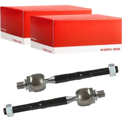 HERTH+BUSS JAKOPARTS 2x Herth+buss Axialgelenk Spurstange Links+rechts Passend Für Hyundai Santa: Axialgelenk, Spurstange A.b.s.: 240519 Aisin: Jajhy007 Ashika: 1030hh11 B HERTH+BUSS JAKOPARTS 2x Herth+buss Axialgelenk Spurstange Links+rechts Passend Für Hyundai Santa: Axialgelenk, Spurstange A.b.s.: 240519 Aisin: Jajhy007 Ashika: 1030hh11 B