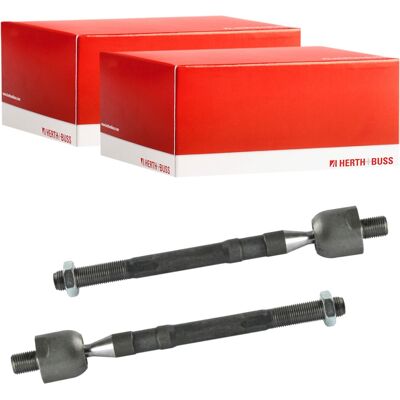 HERTH+BUSS JAKOPARTS 2x Herth+buss Axialgelenk Spurstange Innen Links+rechts Passend Für Hyundai I20: Axialgelenk, Spurstange A.b.s.: 240608 Ackoja: A521188 Ap Xenergy: Xt HERTH+BUSS JAKOPARTS 2x Herth+buss Axialgelenk Spurstange Innen Links+rechts Passend Für Hyundai I20: Axialgelenk, Spurstange A.b.s.: 240608 Ackoja: A521188 Ap Xenergy: Xt