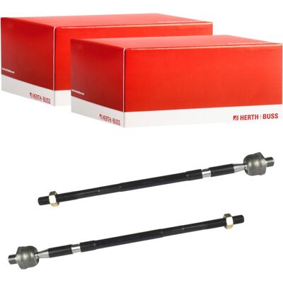 HERTH+BUSS JAKOPARTS 2x Herth+buss Axialgelenk Spurstange Links+rechts Passend Für Chevrolet Epica Ev: Axialgelenk, Spurstange A.b.s.: 240041 A.b.s.: 240441 Aisin: Jajdo00 HERTH+BUSS JAKOPARTS 2x Herth+buss Axialgelenk Spurstange Links+rechts Passend Für Chevrolet Epica Ev: Axialgelenk, Spurstange A.b.s.: 240041 A.b.s.: 240441 Aisin: Jajdo00