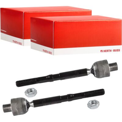 HERTH+BUSS JAKOPARTS 2x Herth+buss Axialgelenk Spurstange Links+rechts Passend Für Honda Civic Zr-v K: Axialgelenk, Spurstange A.b.s.: 240766 Ackoja: A269628 Ashika: 10304 HERTH+BUSS JAKOPARTS 2x Herth+buss Axialgelenk Spurstange Links+rechts Passend Für Honda Civic Zr-v K: Axialgelenk, Spurstange A.b.s.: 240766 Ackoja: A269628 Ashika: 10304