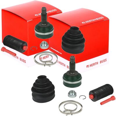 HERTH+BUSS JAKOPARTS 2x Herth+buss Antriebswellengelenk Satz Vorne Radseitig Passend Für Honda Civic: Gelenksatz, Antriebswelle Ashika: 6204416 Blue Print: Adh28920 Blue P HERTH+BUSS JAKOPARTS 2x Herth+buss Antriebswellengelenk Satz Vorne Radseitig Passend Für Honda Civic: Gelenksatz, Antriebswelle Ashika: 6204416 Blue Print: Adh28920 Blue P