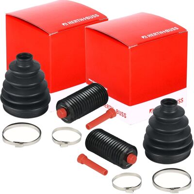 HERTH+BUSS JAKOPARTS 2x Herth+buss Achsmanschetten Satz Radseitig Passend Für Toyota Avensis Camry Co: Faltenbalgsatz, Antriebswelle Ashika: 6302226 Ashika: 6302227 Ashika HERTH+BUSS JAKOPARTS 2x Herth+buss Achsmanschetten Satz Radseitig Passend Für Toyota Avensis Camry Co: Faltenbalgsatz, Antriebswelle Ashika: 6302226 Ashika: 6302227 Ashika