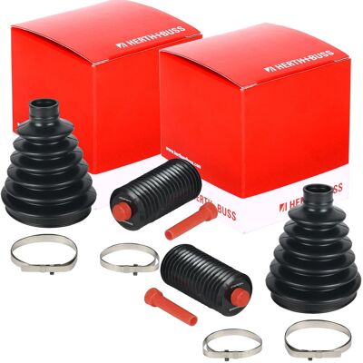 HERTH+BUSS JAKOPARTS 2x Herth+buss Achsmanschetten Satz Radseitig Passend Für Toyota Celica Corolla: Faltenbalgsatz, Antriebswelle Ashika: 6300013 Ashika: 6300015 Ashika: HERTH+BUSS JAKOPARTS 2x Herth+buss Achsmanschetten Satz Radseitig Passend Für Toyota Celica Corolla: Faltenbalgsatz, Antriebswelle Ashika: 6300013 Ashika: 6300015 Ashika: