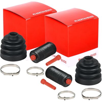 HERTH+BUSS JAKOPARTS 2x Herth+buss Achsmanschetten Satz Radseitig Passend Für Mazda 323 Mitsubishi Si: Faltenbalgsatz, Antriebswelle 3rg: 17812 3rg: 17812k Ashika: 6300008 HERTH+BUSS JAKOPARTS 2x Herth+buss Achsmanschetten Satz Radseitig Passend Für Mazda 323 Mitsubishi Si: Faltenbalgsatz, Antriebswelle 3rg: 17812 3rg: 17812k Ashika: 6300008