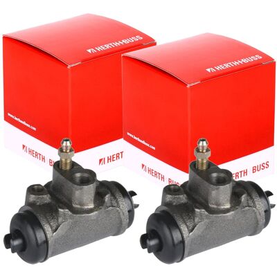 HERTH+BUSS JAKOPARTS 2x Herth+buss Radbremszylinder 20,64mm Hinten Passend Für Mazda 626 Premacy: Radbremszylinder A.b.s.: 72928 Ashika: 6703309 Ate: 24322017373 Blue Prin HERTH+BUSS JAKOPARTS 2x Herth+buss Radbremszylinder 20,64mm Hinten Passend Für Mazda 626 Premacy: Radbremszylinder A.b.s.: 72928 Ashika: 6703309 Ate: 24322017373 Blue Prin