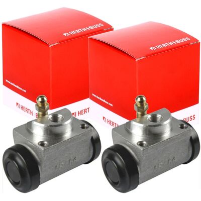 HERTH+BUSS JAKOPARTS 2x Herth+buss Alu Radbremszylinder 20,64mm Hinten Passend Für Daihatsu Charade T: Radbremszylinder A.b.s.: 62895 Ashika: 6702238 Ate: 24322017283 Blue HERTH+BUSS JAKOPARTS 2x Herth+buss Alu Radbremszylinder 20,64mm Hinten Passend Für Daihatsu Charade T: Radbremszylinder A.b.s.: 62895 Ashika: 6702238 Ate: 24322017283 Blue