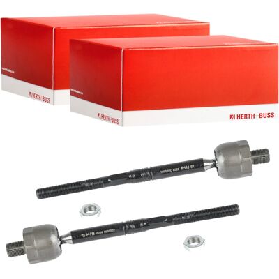 HERTH+BUSS JAKOPARTS 2x Herth+buss Axialgelenk Spurstange Vorne Passend Für Alpina B6 B7 Bmw 5 6 7 Ro: Axialgelenk, Spurstange A.b.s.: 240591 Ap Xenergy: Xta167 Bga: Sr095 HERTH+BUSS JAKOPARTS 2x Herth+buss Axialgelenk Spurstange Vorne Passend Für Alpina B6 B7 Bmw 5 6 7 Ro: Axialgelenk, Spurstange A.b.s.: 240591 Ap Xenergy: Xta167 Bga: Sr095