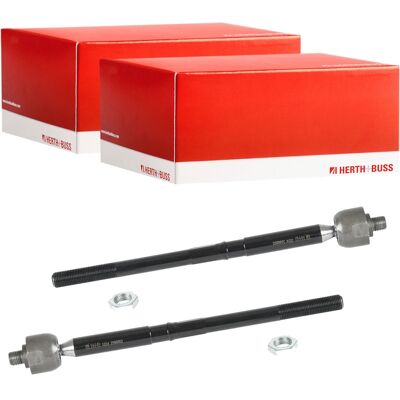 HERTH+BUSS JAKOPARTS 2x Herth+buss Axialgelenk Spurstange Vorne Passend Für Ford C-max Focus Grand Vo: Axialgelenk, Spurstange A.b.s.: 240465 Abakus: 23308007 Aisin: Jajfd HERTH+BUSS JAKOPARTS 2x Herth+buss Axialgelenk Spurstange Vorne Passend Für Ford C-max Focus Grand Vo: Axialgelenk, Spurstange A.b.s.: 240465 Abakus: 23308007 Aisin: Jajfd