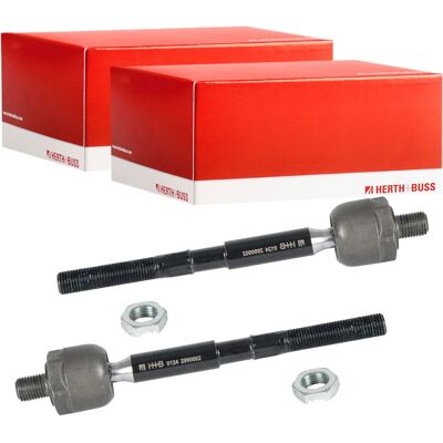 HERTH+BUSS JAKOPARTS 2x Herth+buss Axialgelenk Spurstange Vorne Passend Für Ford Galaxy Seat Alhambra: Axialgelenk, Spurstange A.b.s.: 240087 Abakus: 23308025 Ap Xenergy: HERTH+BUSS JAKOPARTS 2x Herth+buss Axialgelenk Spurstange Vorne Passend Für Ford Galaxy Seat Alhambra: Axialgelenk, Spurstange A.b.s.: 240087 Abakus: 23308025 Ap Xenergy:
