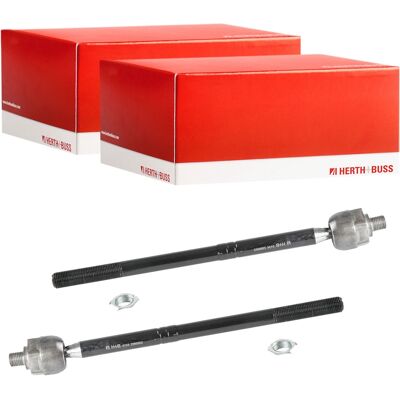 HERTH+BUSS JAKOPARTS 2x Herth+buss Axialgelenk Spurstange Vorne Passend Für Ford Focus: Axialgelenk, Spurstange A.b.s.: 240444 Ap Xenergy: Xta018 Automega: 110014010 Bga: HERTH+BUSS JAKOPARTS 2x Herth+buss Axialgelenk Spurstange Vorne Passend Für Ford Focus: Axialgelenk, Spurstange A.b.s.: 240444 Ap Xenergy: Xta018 Automega: 110014010 Bga: