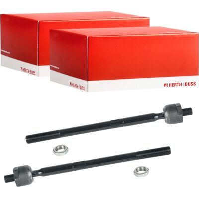 HERTH+BUSS JAKOPARTS 2x Herth+buss Axialgelenk Spurstange Vorne Passend Für Ford Galaxy Mondeo S-max: Axialgelenk, Spurstange A.b.s.: 240506 Abakus: 23308050 Aisin: Jajfd0 HERTH+BUSS JAKOPARTS 2x Herth+buss Axialgelenk Spurstange Vorne Passend Für Ford Galaxy Mondeo S-max: Axialgelenk, Spurstange A.b.s.: 240506 Abakus: 23308050 Aisin: Jajfd0