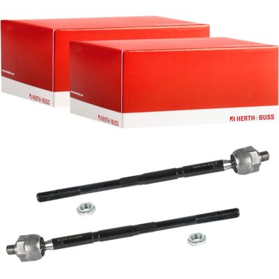 HERTH+BUSS JAKOPARTS 2x Herth+buss Axialgelenk Spurstange Vorne Passend Für Ford B-max Ecosport Fiest: Axialgelenk, Spurstange A.b.s.: 240567 A.b.s.: 240580 Abakus: 233080 HERTH+BUSS JAKOPARTS 2x Herth+buss Axialgelenk Spurstange Vorne Passend Für Ford B-max Ecosport Fiest: Axialgelenk, Spurstange A.b.s.: 240567 A.b.s.: 240580 Abakus: 233080