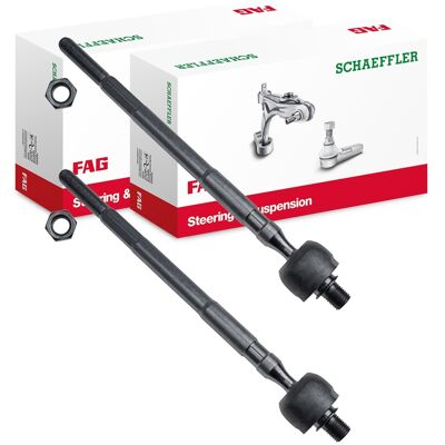 2x Schaeffler Fag Axialgelenk Spurstange Links+rechts Passend Für Hyundai Atos: Axialgelenk, Spurstange A.b.s.: 240113 Aisin: Jajhy009 Birth: Ax6936 C 2x Schaeffler Fag Axialgelenk Spurstange Links+rechts Passend Für Hyundai Atos: Axialgelenk, Spurstange A.b.s.: 240113 Aisin: Jajhy009 Birth: Ax6936 C