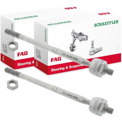 2x Schaeffler Fag Axialgelenk Spurstange Links+rechts Passend Für Ford Focus: Axialgelenk, Spurstange A.b.s.: 240741 Abakus: 23308049 Bga: Sr2313 Birt 2x Schaeffler Fag Axialgelenk Spurstange Links+rechts Passend Für Ford Focus: Axialgelenk, Spurstange A.b.s.: 240741 Abakus: 23308049 Bga: Sr2313 Birt