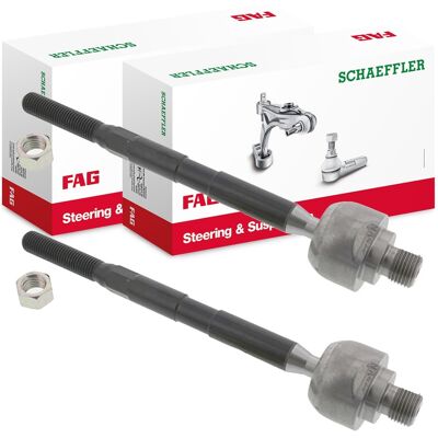 2x Schaeffler Fag Axialgelenk Spurstange Passend Für Chevrolet Aveo Daewoo Kalos: Axialgelenk, Spurstange Aisin: Jajdo003 Ashika: 1030cc03 Bga: Sr1602 2x Schaeffler Fag Axialgelenk Spurstange Passend Für Chevrolet Aveo Daewoo Kalos: Axialgelenk, Spurstange Aisin: Jajdo003 Ashika: 1030cc03 Bga: Sr1602