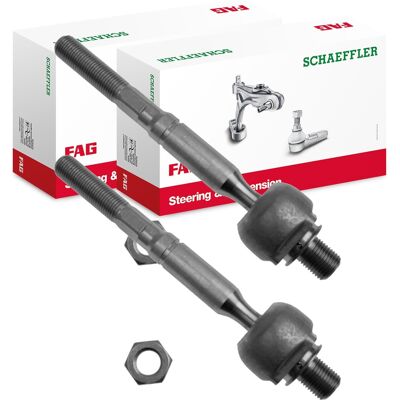 2x Schaeffler Fag Axialgelenk Spurstange Passend Für Hyundai Sonata Xg Kia Magen: Axialgelenk, Spurstange A.b.s.: 240114 Ackoja: A529547 Aisin: Jajki0 2x Schaeffler Fag Axialgelenk Spurstange Passend Für Hyundai Sonata Xg Kia Magen: Axialgelenk, Spurstange A.b.s.: 240114 Ackoja: A529547 Aisin: Jajki0