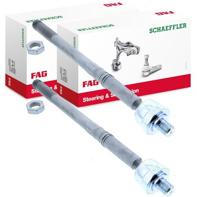 2x Schaeffler Fag Axialgelenk Spurstange Passend Für Ford Galaxy Mondeo S-max Vo: Axialgelenk, Spurstange A.b.s.: 240748 Bga: Sr2333 Birth: Ax7161 Bos 2x Schaeffler Fag Axialgelenk Spurstange Passend Für Ford Galaxy Mondeo S-max Vo: Axialgelenk, Spurstange A.b.s.: 240748 Bga: Sr2333 Birth: Ax7161 Bos