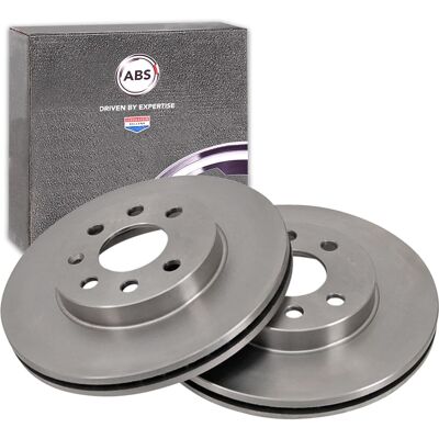 2x Abs Bremsscheiben 256mm Belüftet Vorne Passend Für Chevrolet Nubira Daewoo Mu: Bremsscheibe A.b.s.: 16927 Ackoja: A5180002 Aisin: L6f581s Ashika: 6 2x Abs Bremsscheiben 256mm Belüftet Vorne Passend Für Chevrolet Nubira Daewoo Mu: Bremsscheibe A.b.s.: 16927 Ackoja: A5180002 Aisin: L6f581s Ashika: 6