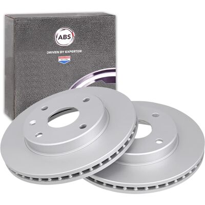 2x Abs Bremsscheiben 256mm Belüftet Vorne Passend Für Chevrolet Evanda Lacetti N: Bremsscheibe A.b.s.: 17414 Abakus: 23103141 Abakus: 231031412 Aisin: 2x Abs Bremsscheiben 256mm Belüftet Vorne Passend Für Chevrolet Evanda Lacetti N: Bremsscheibe A.b.s.: 17414 Abakus: 23103141 Abakus: 231031412 Aisin: