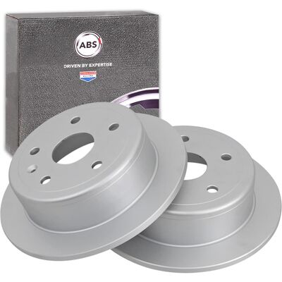 2x Abs Bremsscheiben 258mm Voll Hinten Passend Für Daewoo Leganza 16925: Bremsscheibe A.b.s.: 16925 Ashika: 610w001c Ate: 24011002821 Blue Print: Adg0 2x Abs Bremsscheiben 258mm Voll Hinten Passend Für Daewoo Leganza 16925: Bremsscheibe A.b.s.: 16925 Ashika: 610w001c Ate: 24011002821 Blue Print: Adg0