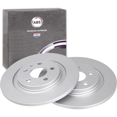 2x Abs Bremsscheiben 272mm Voll Hinten Passend Für Citroën C8 Fiat Ulysse Lancia: Bremsscheibe A.b.s.: 17617 Abakus: 23104068 Abakus: 231040682 Aisin: 2x Abs Bremsscheiben 272mm Voll Hinten Passend Für Citroën C8 Fiat Ulysse Lancia: Bremsscheibe A.b.s.: 17617 Abakus: 23104068 Abakus: 231040682 Aisin: