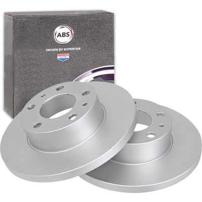 2x Abs Bremsscheiben 280mm Voll Vorne Passend Für Citroën Jumper Fiat Ducato Peu: Bremsscheibe A.b.s.: 16290 Ap Xenergy: X601555 Ashika: 60000238c Ate 2x Abs Bremsscheiben 280mm Voll Vorne Passend Für Citroën Jumper Fiat Ducato Peu: Bremsscheibe A.b.s.: 16290 Ap Xenergy: X601555 Ashika: 60000238c Ate