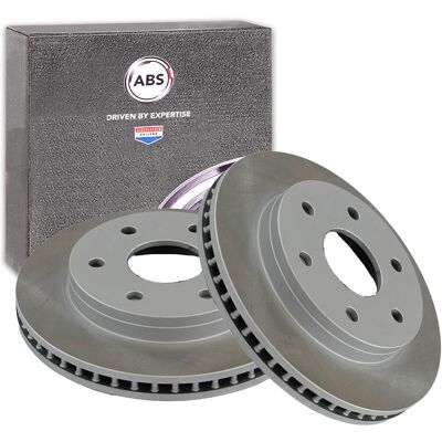 2x Abs Bremsscheiben 305mm Belüftet Vorne Passend Für Chevrolet Avalanche Expres: Bremsscheibe A.b.s.: 18974 Ashika: 600ww26c Bogap: G8211112 Chevrole 2x Abs Bremsscheiben 305mm Belüftet Vorne Passend Für Chevrolet Avalanche Expres: Bremsscheibe A.b.s.: 18974 Ashika: 600ww26c Bogap: G8211112 Chevrole