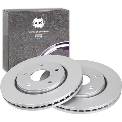 2x Abs Bremsscheiben 302mm Belüftet Vorne Passend Für Chrysler Grand Dodge Journ: Bremsscheibe A.b.s.: 17993 A.b.s.: 18028 Aisin: P6f1607s Aisin: P6f1 2x Abs Bremsscheiben 302mm Belüftet Vorne Passend Für Chrysler Grand Dodge Journ: Bremsscheibe A.b.s.: 17993 A.b.s.: 18028 Aisin: P6f1607s Aisin: P6f1