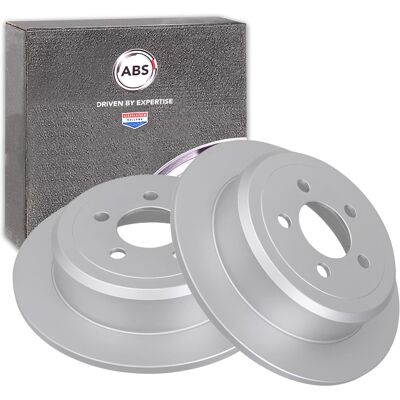2x Abs Bremsscheiben 316mm Voll Hinten Passend Für Dodge Nitro Jeep Cherokee 1: Bremsscheibe A.b.s.: 18019 Ashika: 6100008c Blue Print: Ada104319 Bosc 2x Abs Bremsscheiben 316mm Voll Hinten Passend Für Dodge Nitro Jeep Cherokee 1: Bremsscheibe A.b.s.: 18019 Ashika: 6100008c Blue Print: Ada104319 Bosc