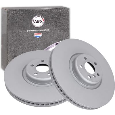 2x Abs Bremsscheiben 395mm Belüftet Vorne Passend Für Alpina B7 Bmw 7 8 X4 X5 X6: Bremsscheibe A.b.s.: 18829 Ate: 24013601382 Blue Print: Adbp430144 B 2x Abs Bremsscheiben 395mm Belüftet Vorne Passend Für Alpina B7 Bmw 7 8 X4 X5 X6: Bremsscheibe A.b.s.: 18829 Ate: 24013601382 Blue Print: Adbp430144 B