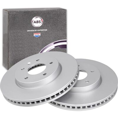 2x Abs Bremsscheiben 296mm Belüftet Vorne Passend Für Chevrolet Captiva Opel Ant: Bremsscheibe A.b.s.: 17763 Abakus: 23103378 Aisin: L6f1430s Ap Xener 2x Abs Bremsscheiben 296mm Belüftet Vorne Passend Für Chevrolet Captiva Opel Ant: Bremsscheibe A.b.s.: 17763 Abakus: 23103378 Aisin: L6f1430s Ap Xener