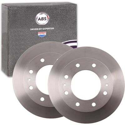 2x Abs Bremsscheiben 325mm Belüftet Vorne Passend Für Chevrolet Avalanche Expres: Bremsscheibe A.b.s.: 17932 Ashika: 6000008c Blue Print: Ada104348 Br 2x Abs Bremsscheiben 325mm Belüftet Vorne Passend Für Chevrolet Avalanche Expres: Bremsscheibe A.b.s.: 17932 Ashika: 6000008c Blue Print: Ada104348 Br