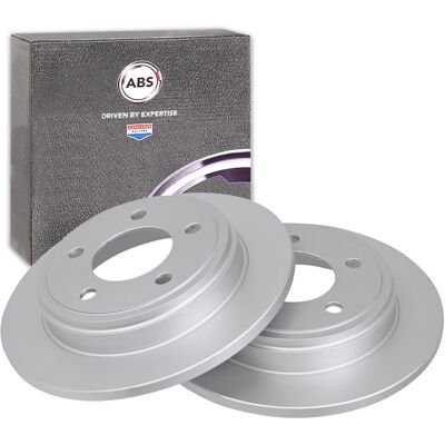 2x Abs Bremsscheiben 270mm Voll Hinten Passend Für Chrysler 300m Concorde New Vi: Bremsscheibe A.b.s.: 16719 Car: 142345 Chrysler: 4582225 Chrysler: 4 2x Abs Bremsscheiben 270mm Voll Hinten Passend Für Chrysler 300m Concorde New Vi: Bremsscheibe A.b.s.: 16719 Car: 142345 Chrysler: 4582225 Chrysler: 4