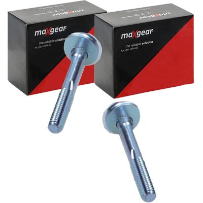 2x Maxgear Rep.-satz Radaufhängung Hinten Oben Vorne Passend Für Alpina Roadster: Reparatursatz, Radaufhängung Bmw: 33306760591 Bmw: 33306760592 Bmw: 2x Maxgear Rep.-satz Radaufhängung Hinten Oben Vorne Passend Für Alpina Roadster: Reparatursatz, Radaufhängung Bmw: 33306760591 Bmw: 33306760592 Bmw: