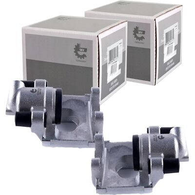 2x Esen Skv Bremssattel Bremssättel Hinten Links+rechts Passend Für Bmw 5er 7er: Bremssattel A.b.s.: 429962 Ashika: Cal1024rjm Ate: 24338185045 Bmw: 3 2x Esen Skv Bremssattel Bremssättel Hinten Links+rechts Passend Für Bmw 5er 7er: Bremssattel A.b.s.: 429962 Ashika: Cal1024rjm Ate: 24338185045 Bmw: 3
