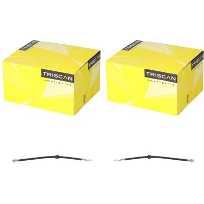 2x Triscan Bremsschlauch Vorne Passend Für Chevrolet Matiz Spark Daewoo Matiz: Bremsschlauch A.b.s.: Sl4948 Ate: 24528304033 Ate: 24529104253 Blue Pri 2x Triscan Bremsschlauch Vorne Passend Für Chevrolet Matiz Spark Daewoo Matiz: Bremsschlauch A.b.s.: Sl4948 Ate: 24528304033 Ate: 24529104253 Blue Pri