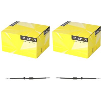 2x Triscan Bremsschlauch Vorne Hinten Passend Für Alpine V6 Fiat Talento Nissan: Bremsschlauch A.b.s.: Sl3617 A.b.s.: Sl6104 Alpina: 7702085308 Alpina 2x Triscan Bremsschlauch Vorne Hinten Passend Für Alpine V6 Fiat Talento Nissan: Bremsschlauch A.b.s.: Sl3617 A.b.s.: Sl6104 Alpina: 7702085308 Alpina