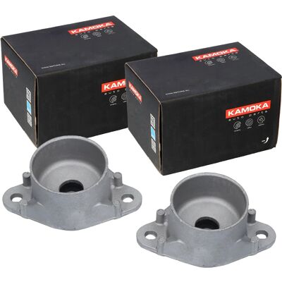 2x Kamoka Federbeinstützlager Domlager Hinten Passend Für Daewoo Nubira Ford C-m: Reparatursatz, Federbeinstützlager 3rg: 45317 Aic: 74595 Aic: 74611 2x Kamoka Federbeinstützlager Domlager Hinten Passend Für Daewoo Nubira Ford C-m: Reparatursatz, Federbeinstützlager 3rg: 45317 Aic: 74595 Aic: 74611