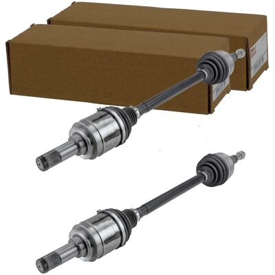 2x Nty Antriebswellen Satz Hinten Passend Für Dodge Durango Jeep Cherokee Iv: Antriebswelle Jeep: 52123524aa Jeep: 52123524ab Jeep: 52123524ac Nty: Np 2x Nty Antriebswellen Satz Hinten Passend Für Dodge Durango Jeep Cherokee Iv: Antriebswelle Jeep: 52123524aa Jeep: 52123524ab Jeep: 52123524ac Nty: Np