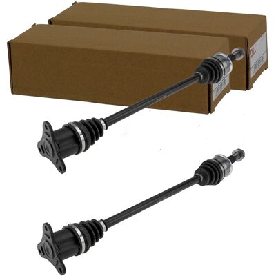 2x Nty Antriebswellen Satz Hinten Beidseitig Passend Für Opel Mokka X J13: Antriebswelle Friesen: Fds3908 Gsp: 202614 Nty: Npwpl137 Opel: 414008 Opel: 2x Nty Antriebswellen Satz Hinten Beidseitig Passend Für Opel Mokka X J13: Antriebswelle Friesen: Fds3908 Gsp: 202614 Nty: Npwpl137 Opel: 414008 Opel: