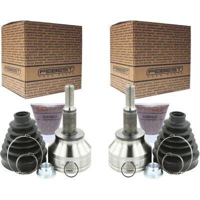 2x Febest Antriebswellengelenk Satz Radseitig Passend Für Dodge Durango Jeep Gra: Gelenksatz, Antriebswelle Alfarome/fiat/lanci: K52124712ab Alfarome/ 2x Febest Antriebswellengelenk Satz Radseitig Passend Für Dodge Durango Jeep Gra: Gelenksatz, Antriebswelle Alfarome/fiat/lanci: K52124712ab Alfarome/