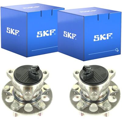 2x Skf Radlager-satz Hinten Passend Für Hyundai Elantra I30 Ioniq Kia Ceed Niro: Radlagersatz A.b.s.: 201539 Abakus: 14101446 Ackoja: A529625 Aic: 766 2x Skf Radlager-satz Hinten Passend Für Hyundai Elantra I30 Ioniq Kia Ceed Niro: Radlagersatz A.b.s.: 201539 Abakus: 14101446 Ackoja: A529625 Aic: 766