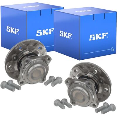 2x Skf Radlager-satz Radlagersatz Vorne Links+rechts Passend Für Bmw I3: Radlagersatz A.b.s.: 201230 Aravolt: Ar007868 Ashika: Kk0221jm Bga: Whb5906k 2x Skf Radlager-satz Radlagersatz Vorne Links+rechts Passend Für Bmw I3: Radlagersatz A.b.s.: 201230 Aravolt: Ar007868 Ashika: Kk0221jm Bga: Whb5906k