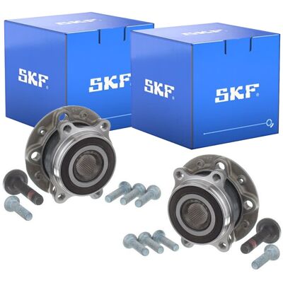 2x Skf Radlager-satz Hinten Vorne Passend Für Audi Q4 Skoda Enyaq Vw Atlas Caddy: Radlagersatz A.b.s.: 201986 Audi: 3qf407621j Bga: Whb0931k Bogap: A3 2x Skf Radlager-satz Hinten Vorne Passend Für Audi Q4 Skoda Enyaq Vw Atlas Caddy: Radlagersatz A.b.s.: 201986 Audi: 3qf407621j Bga: Whb0931k Bogap: A3