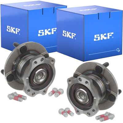 2x Skf Radlager-satz Radlagersatz Hinten Links+rechts Passend Für Ford Fiesta: Radlagersatz A.b.s.: 201906 Bga: Whb2361k Cifam: 6198224 Fai Autoparts: 2x Skf Radlager-satz Radlagersatz Hinten Links+rechts Passend Für Ford Fiesta: Radlagersatz A.b.s.: 201906 Bga: Whb2361k Cifam: 6198224 Fai Autoparts: