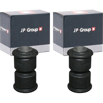 2x Jp Group Lagerbuchse Blattfeder Hinten Passend Für Mercedes Sprinter T1/tn Vw: Lagerbuchse, Blattfeder Bga: Bu9813 Chrysler: 05118703aa Chrysler: 5 2x Jp Group Lagerbuchse Blattfeder Hinten Passend Für Mercedes Sprinter T1/tn Vw: Lagerbuchse, Blattfeder Bga: Bu9813 Chrysler: 05118703aa Chrysler: 5