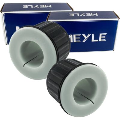 2x Meyle Lagerbuchse Blattfeder Hinten Hinten Passend Für Fiat Ducato: Lagerbuchse, Blattfeder Birth: 2200 Fai Autoparts: Ss8027 Fast: Ft13711 Fast: F 2x Meyle Lagerbuchse Blattfeder Hinten Hinten Passend Für Fiat Ducato: Lagerbuchse, Blattfeder Birth: 2200 Fai Autoparts: Ss8027 Fast: Ft13711 Fast: F